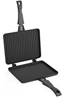 Amboss Kuvars Tost Tavası 25x20 cm