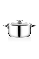 Amboss Derin Tencere 30 Cm Coo-0694