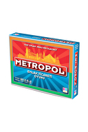 KS Metropol Emlak Ticaret Oyunu