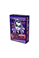 Secret Words Kutu Oyunu T131 Ks Games