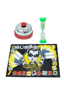 Secret Words Kutu Oyunu T131 Ks Games