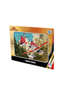 Puzzle Frame Planes 24 Parça PL 704