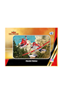 Puzzle Frame Planes 24 Parça PL 704