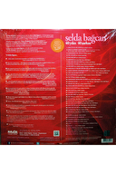 Selda Bağcan - Kırk Yılın Kırk Şarkısı - Plak