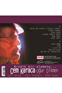 Plak-Cem Karaca--Bındık Bır Alamete,,,