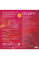 Selda Bağcan - 40 Yılın 40 Şarkısı - Plak