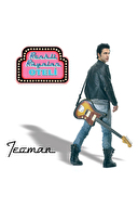 Teoman - Renkli Rüyalar Oteli - Plak