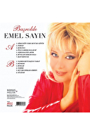 Emel Sayın - Başrolde - Plak