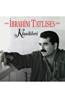 İbrahim Tatlıses - Klasikler - Plak