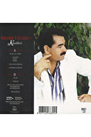 İbrahim Tatlıses - Klasikler - Plak