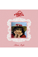 Nilüfer - Selam Söyle - Plak