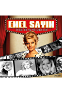 Emel Sayın - Türk Filmi Müzikleri - Plak