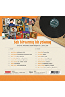 Bak Bir Varmış Bir Yokmuş - Plak