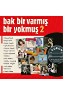 Bak Bir Varmış Bir Yokmuş 2 - Plak