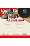 Bak Bir Varmış Bir Yokmuş 2 - Plak