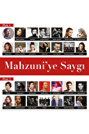 Mahzuniye Saygı - Plak