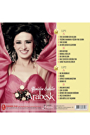 Yıldız Tilbe - Arabesk 2LP - Plak