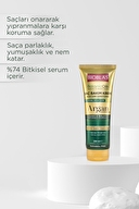 Bioblas Botanic Oils Saç Kremi Maske 200 ml Argan