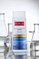 Bioblas Saç Dökümesine Karşı Şampuan 360 Ml Anti Stress