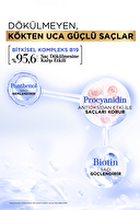 Bioblas Saç Dökümesine Karşı Şampuan 360 Ml Anti Stress