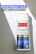 Bioblas Saç Dökümesine Karşı Şampuan 360 Ml Anti Stress
