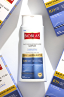 Bioblas Saç Dökümesine Karşı Şampuan 360 Ml Anti Stress
