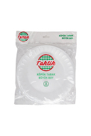 Taktik Köpük Büyük Tabak 5 li