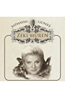 Zeki Müren - Batmayan Güneş - Plak