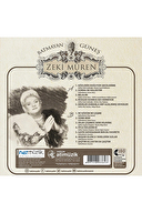 Zeki Müren - Batmayan Güneş - Plak