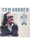 Cem Karaca - The Best Of 2 - Plak
