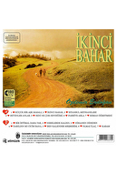 Özdemir Erdoğan - İkinci Bahar - Plak