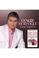 Cengiz Kurtoğlu - Canın Sağ Olsun - Plak
