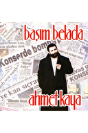 Ahmet Kaya - Başım Belada - Plak