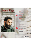 Ahmet Kaya - Sevgi Duvarı - Plak