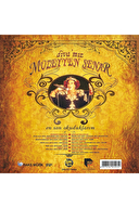 Diva'mız Müzeyyen Senar - En Son Okuduklarım - Plak