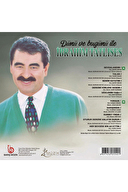 İbrahim Tatlıses - Dünü ve Bugünü - Plak