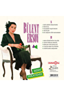 Bülent Ersoy - Bizim Hikayemiz - Beddua - Plak