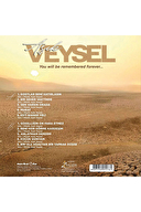 Aşık Veysel - Dostlar Beni Hatırlasın - Plak