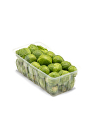 Lahana Brüksel Paket Adet (400 G)