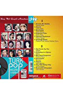 Türk Pop Müzik Tarihi 1960-70 - Plak