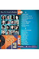 Türk Pop Müzik Tarihi 1960-70 - Plak