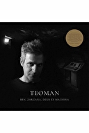 Teoman - Ben Zargana Deus Ex Machina - Plak