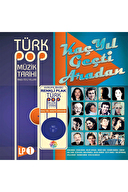 Türk Pop Müzik Tarihi 1 - Plak