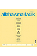 Plak-Sezen Aksu-Allahaısmaladık