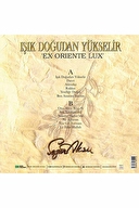 Sezen Aksu - Işık Doğudan Yükselir - Plak