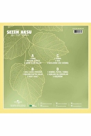 Sezen Aksu - Deli Kızın Türküsü 2 LP - Plak