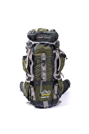 Free Camp Trekking Sırt Çantası 50L