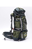 Free Camp Trekking Sırt Çantası 50L