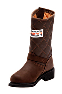 Harley Davidson Kadın Bot LACONIA.644.Z