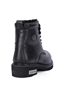 Harley Davidson Kadın Bot GIBSON.Z